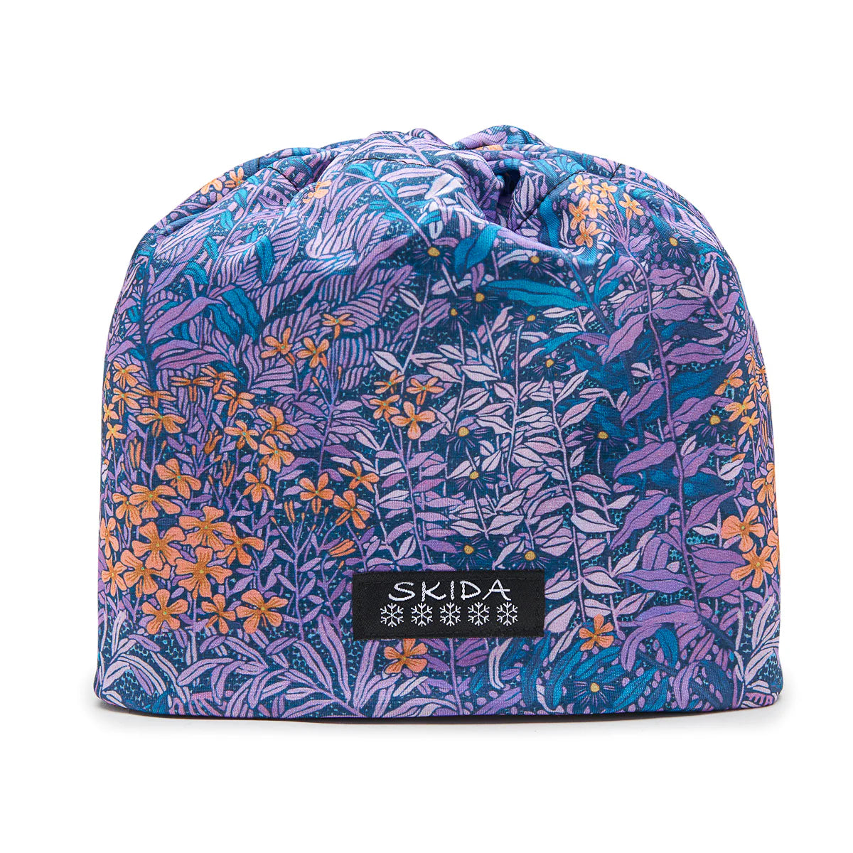 Alpine Fleece-Lined Hat - Lullaby