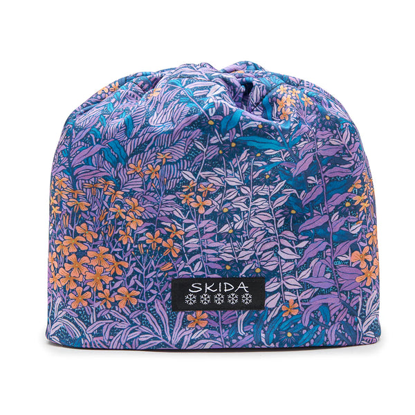 Alpine Fleece-Lined Hat - Lullaby