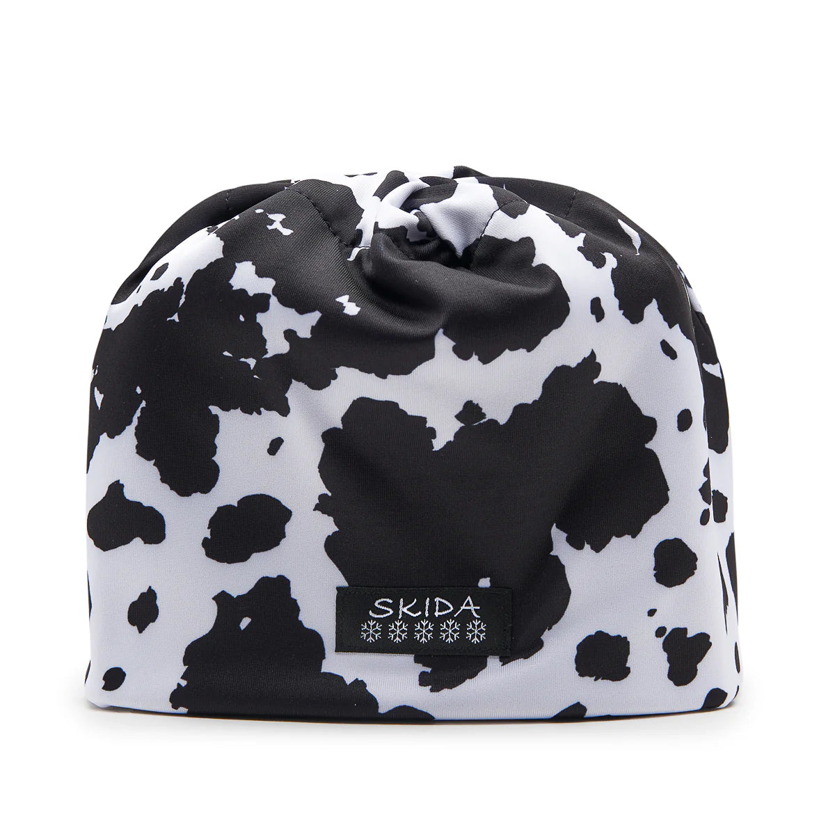 Alpine Fleece-Lined Hat - Moo Cow