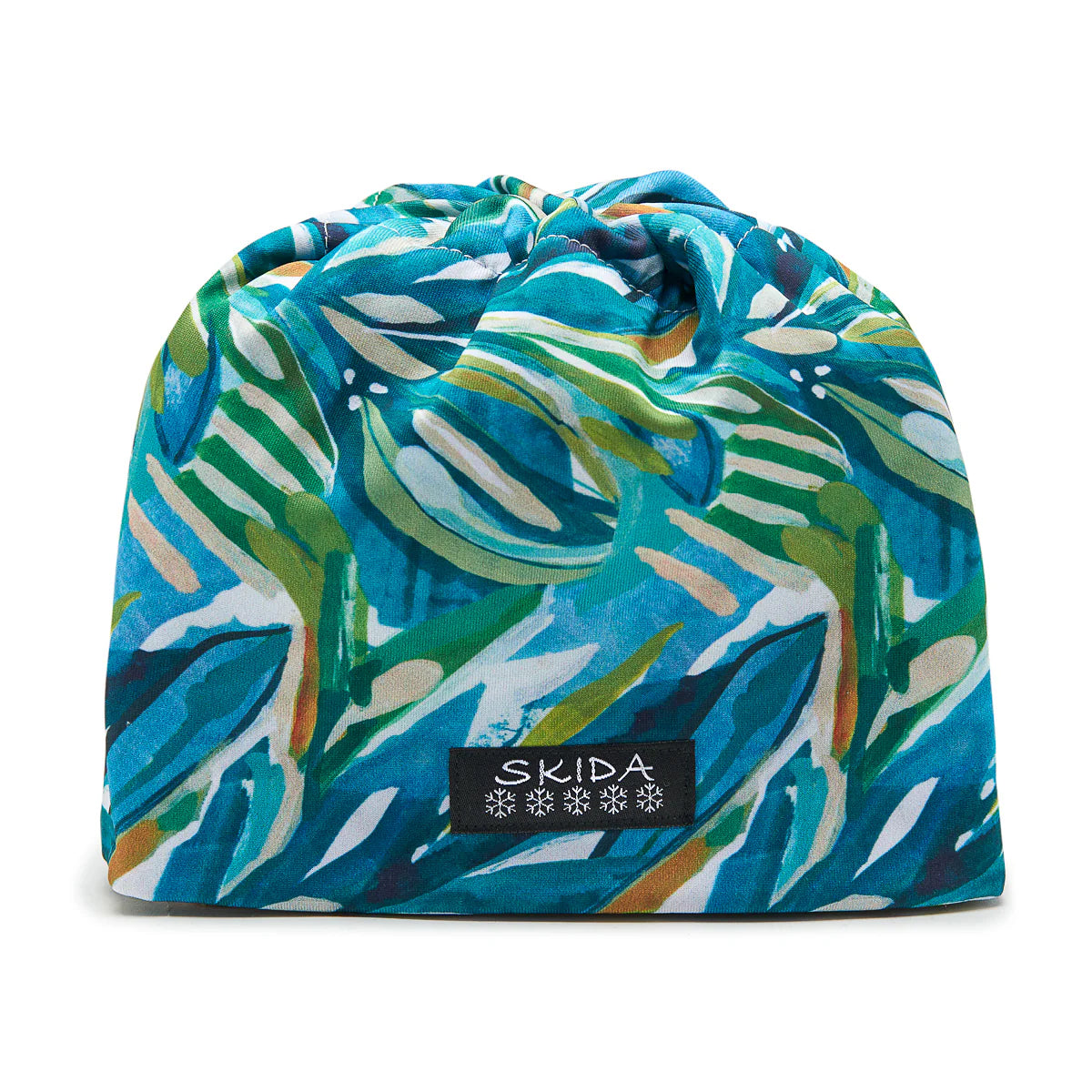 Alpine Fleece-Lined Hat - Palm Verde