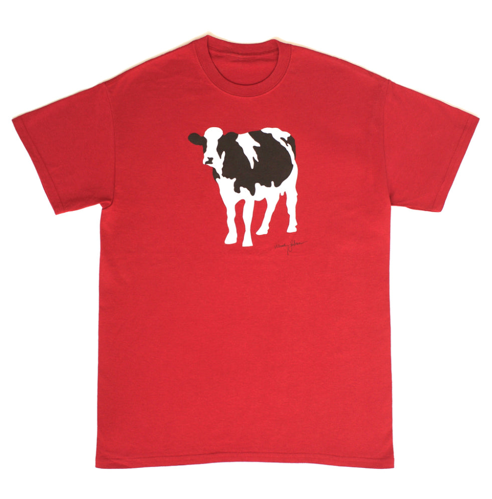 Rubin Cow Toddler T-Shirt