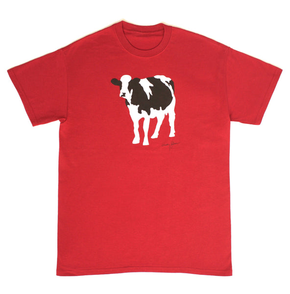 Rubin Cow Toddler T-Shirt