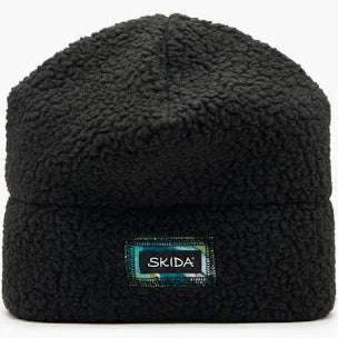 High Pile Polartec® Fleece Hat - Moonless