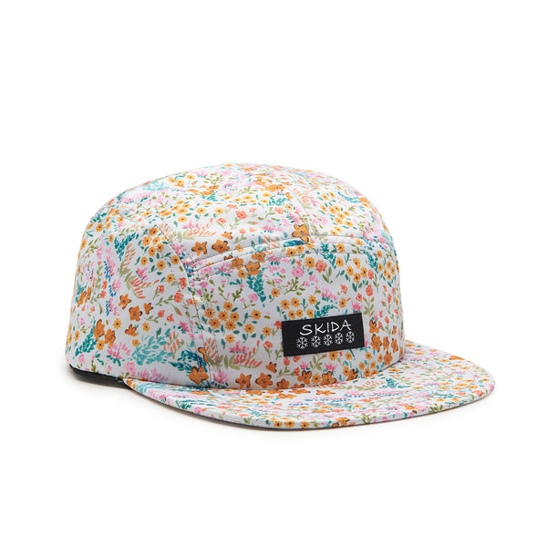 Flat Brim Hat - Elysian Fields