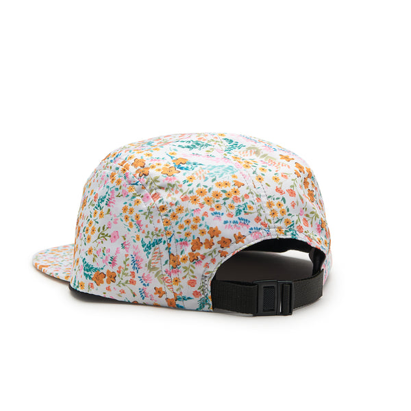 Flat Brim Hat - Elysian Fields