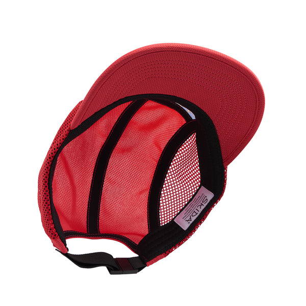 Lightweight Run Cap - Calypso