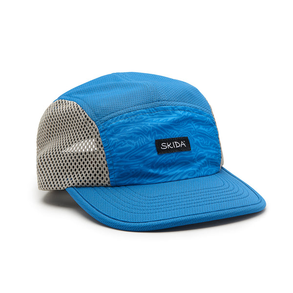 Lightweight Run Cap - Odyssey