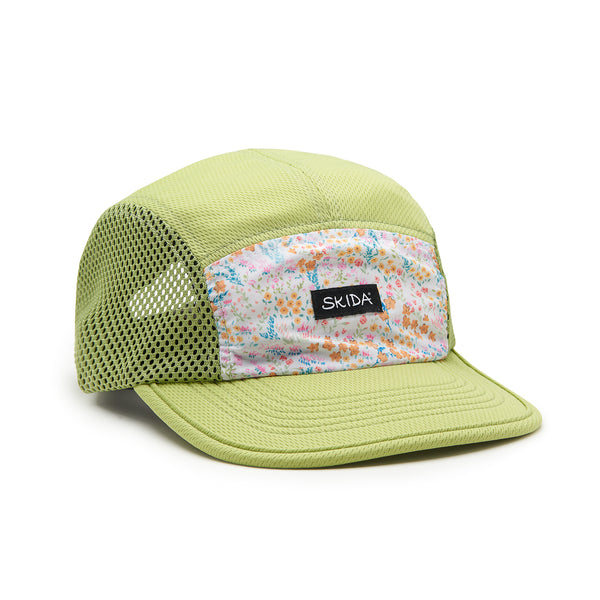 Lightweight Run Cap - Elysian Field