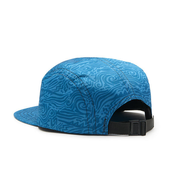 Flat Brim Hat - Odyssey