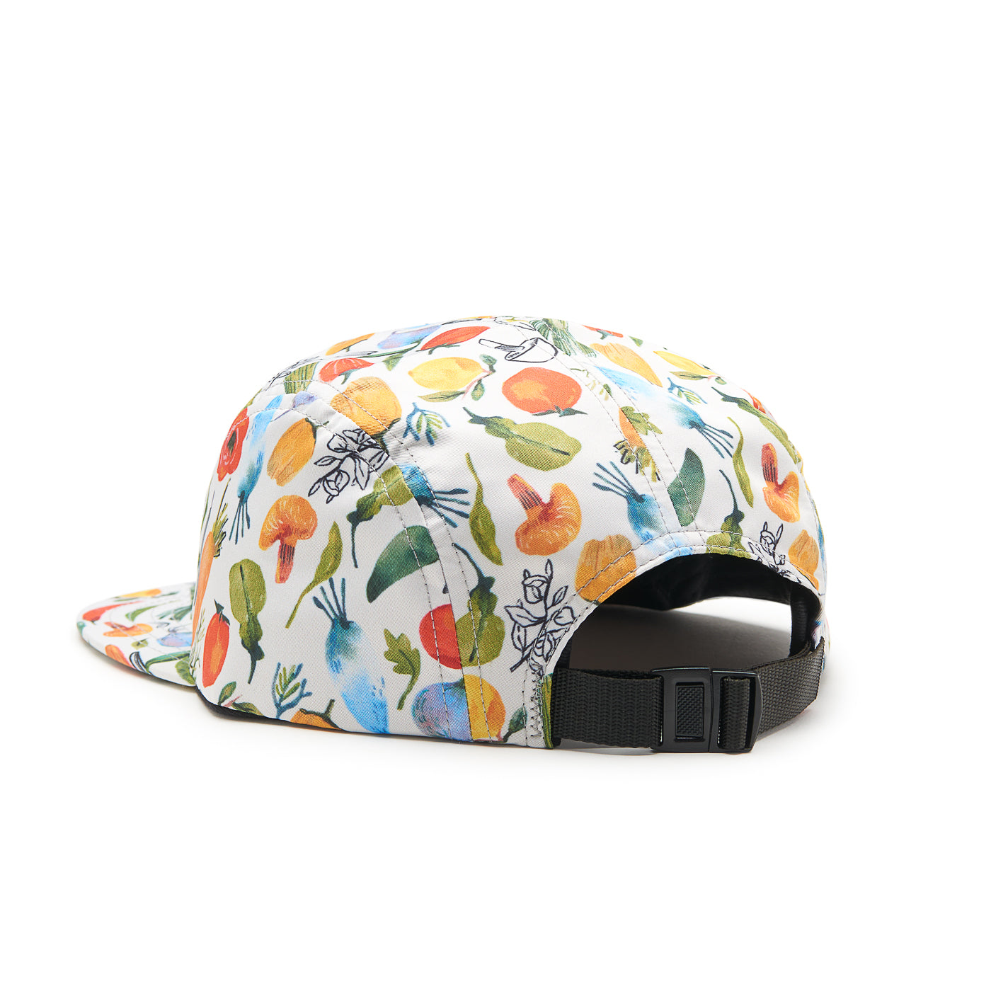 Flat Brim Hat - Gather – The Middlebury Shop