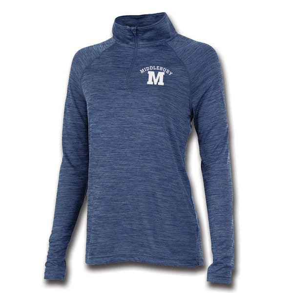 Middlebury Women's Performance Pullover