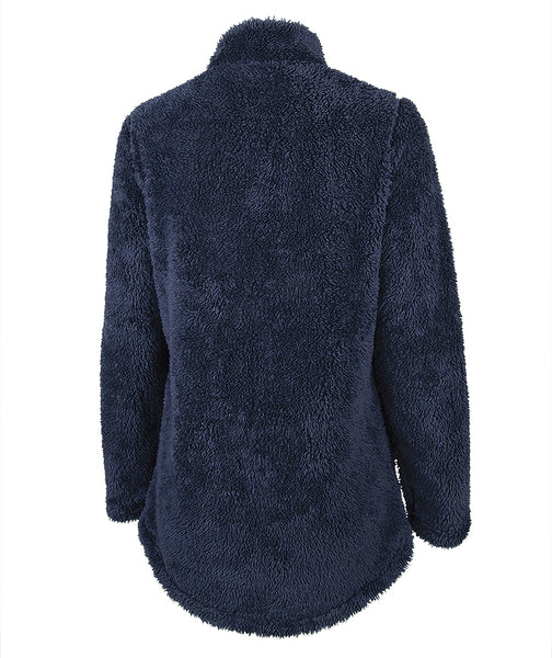 Middlebury Newport Style Fleece Jacket