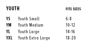 Youth Middlebury T-Shirt (Grey)