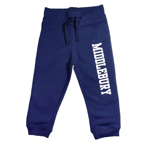 Middlebury Sweatpants (grey) – The Middlebury Shop