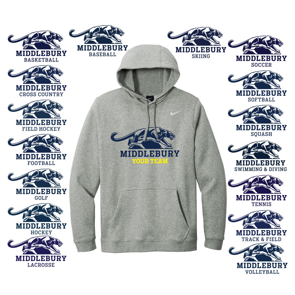 Middlebury Sweatshirts – Tagged 