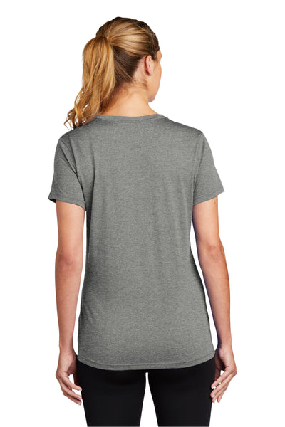 Women's Nike Dri-Fit Middlebury T-Shirt (grey)