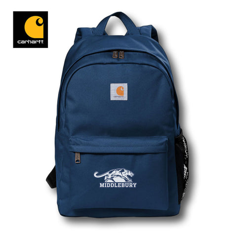 Middlebury Carhartt Backpack