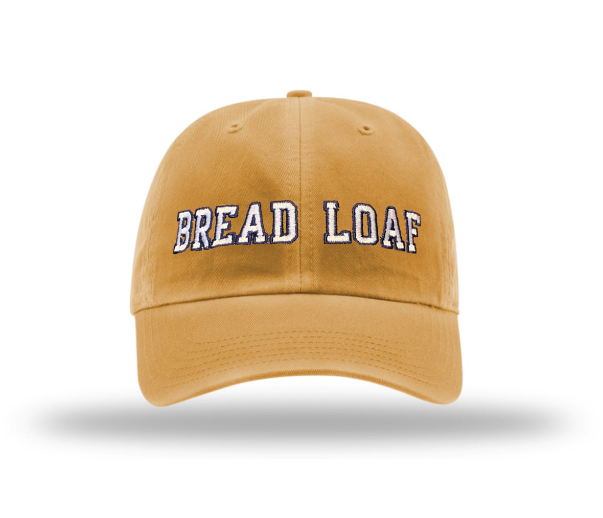 Bread Loaf School Of English