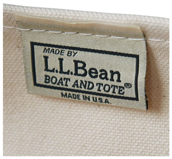 Boat and Tote (XL-Long)
