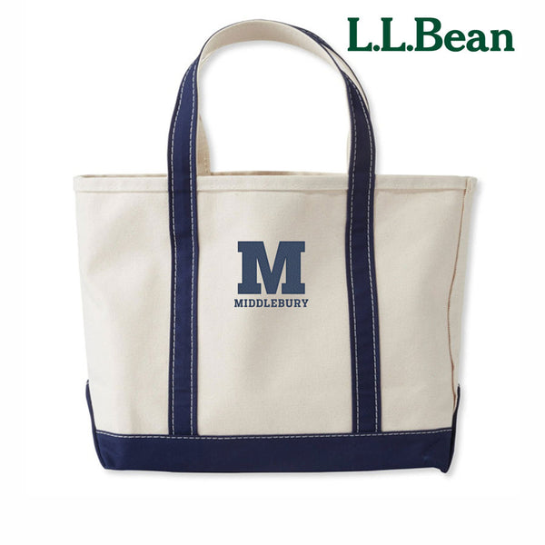 Boat and Tote (Medium)