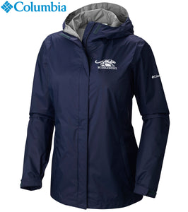 Middlebury Arcadia Full Zip Jacket (Women's)
