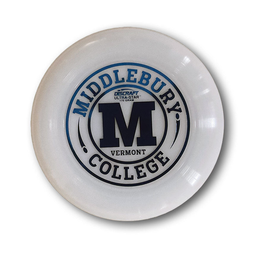 Middlebury College Discraft (ULTRA VIOLET)