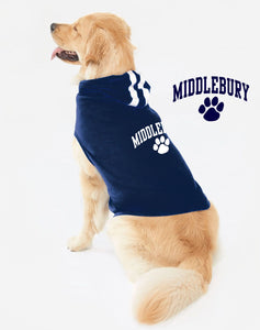 Middlebury Doggie Hoodie