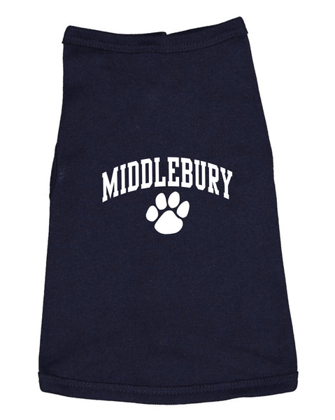 Middlebury Doggie T-Shirt