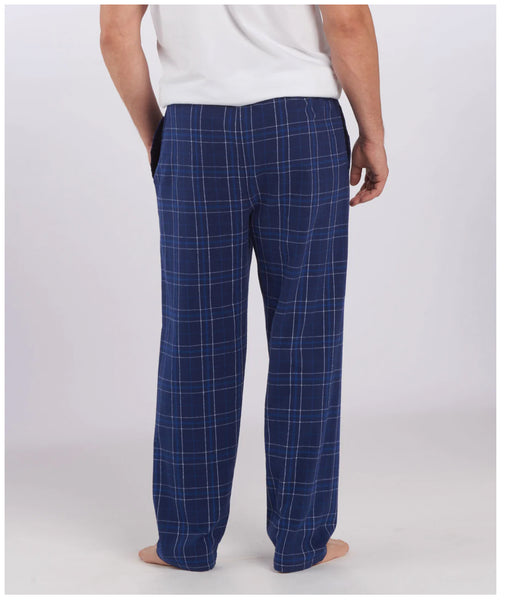 Men's Middlebury Flannel Pant (Navy/Field Day)