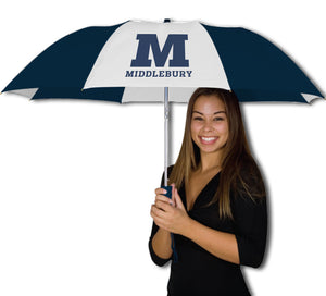 Middlebury Folding Umbrella