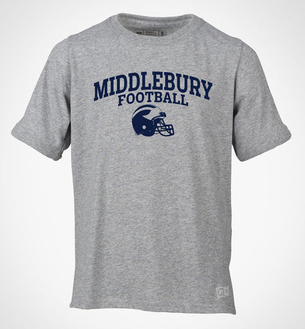 Middlebury College Football T-Shirt
