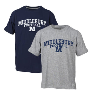 Middlebury Football T-Shirt