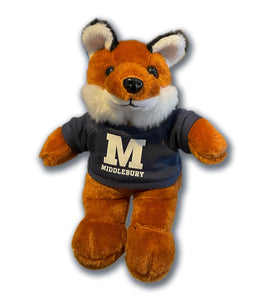 Middlebury Fox