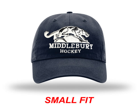 Full Custom Middlebury Hockey Jerseys (adult) Adult Small
