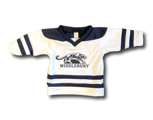 Middlebury Toddler Hockey Jersey