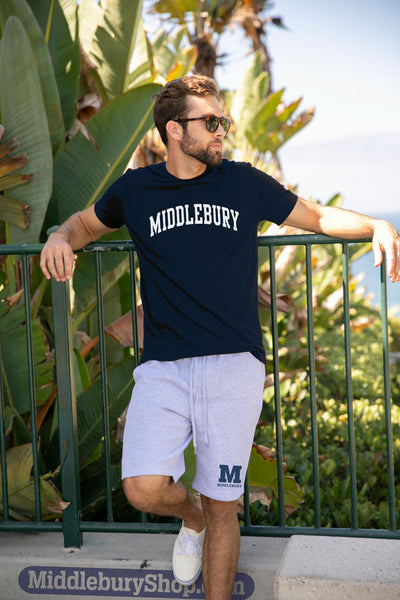 The Classic Middlebury T-Shirt