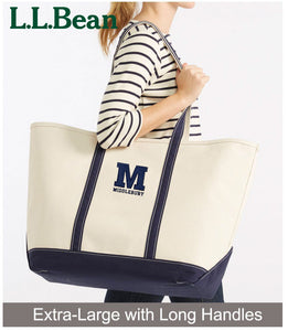Boat and Tote (XL-Long)