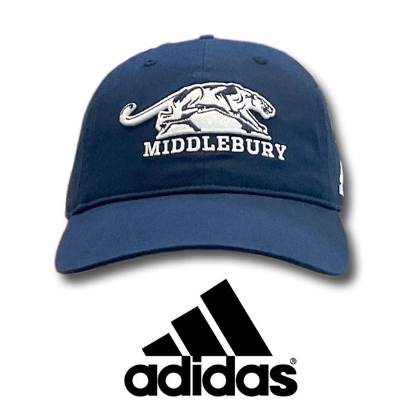 Middlebury Panther Hat