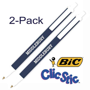 Bic Middlebury Pens (2 pack)