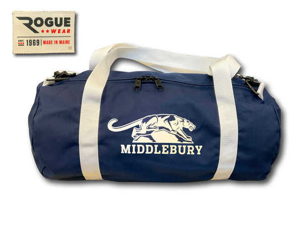 Middlebury Classic Duffle (28"x13")