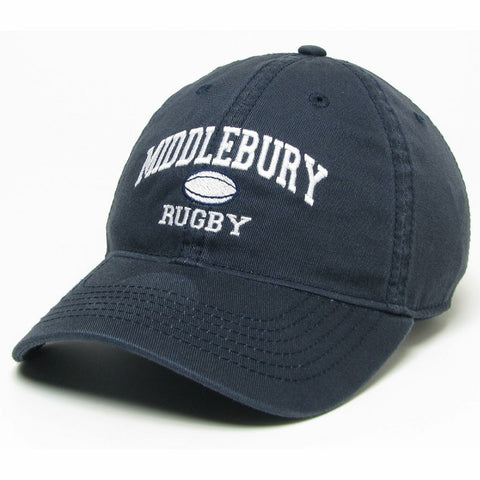 Middlebury Rugby Hat (navy)