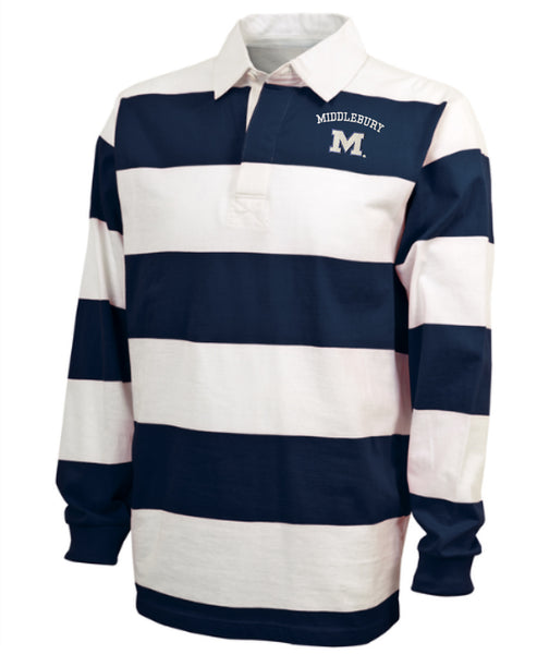 Middlebury Classic Rugby Shirt (CR)