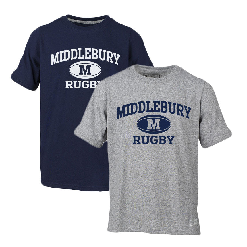 Middlebury Rugby T-Shirt
