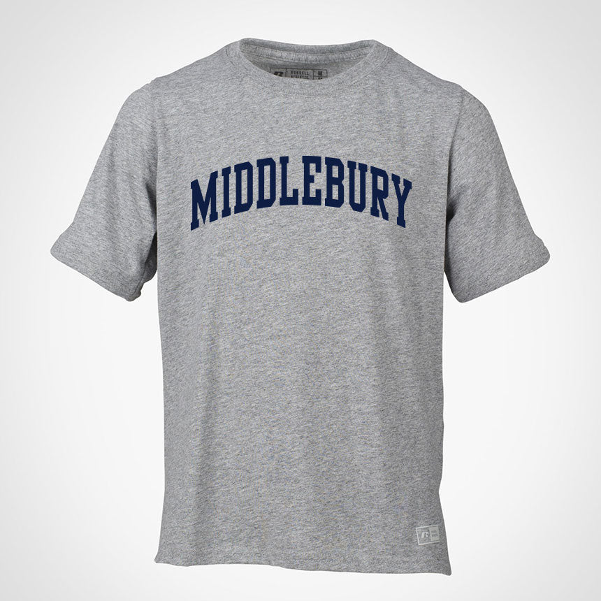 The Classic Middlebury T-Shirt (oxford)