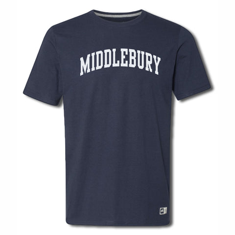The Classic Middlebury T-Shirt in YOUTH