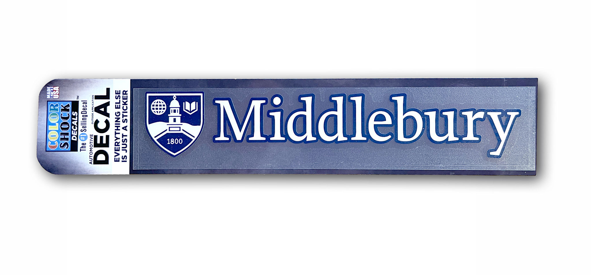 トップス 60s Collequiate MiddleburyCollege Border Middlebury Lapel Pin – The Middlebury Shop