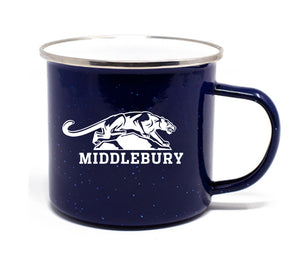 Middlebury Campfire Mug