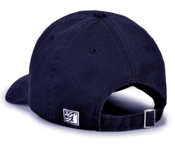 Middlebury Panther Squash Hat (navy)