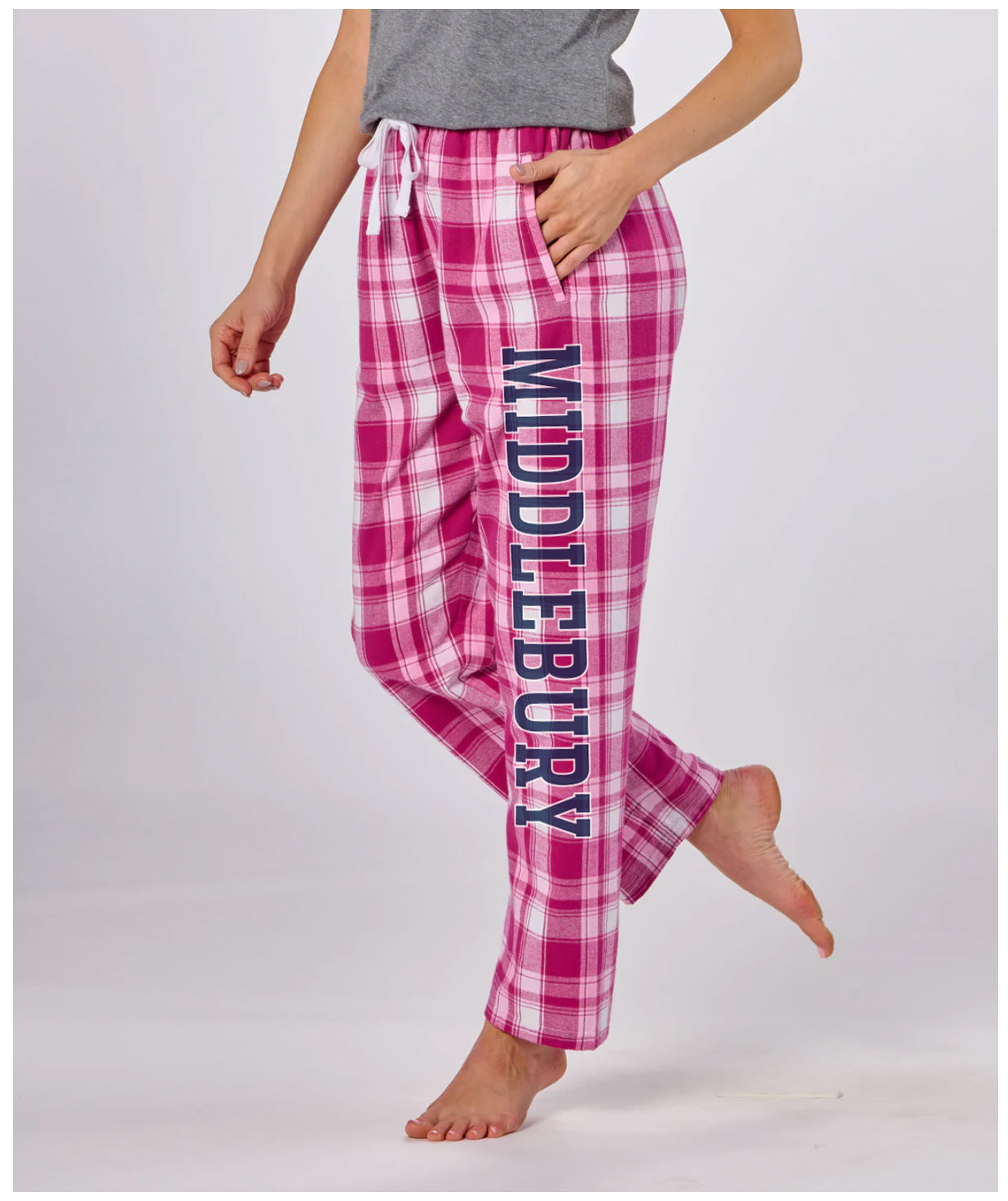 Soft Flannel Pajamas for Women | Lands' End