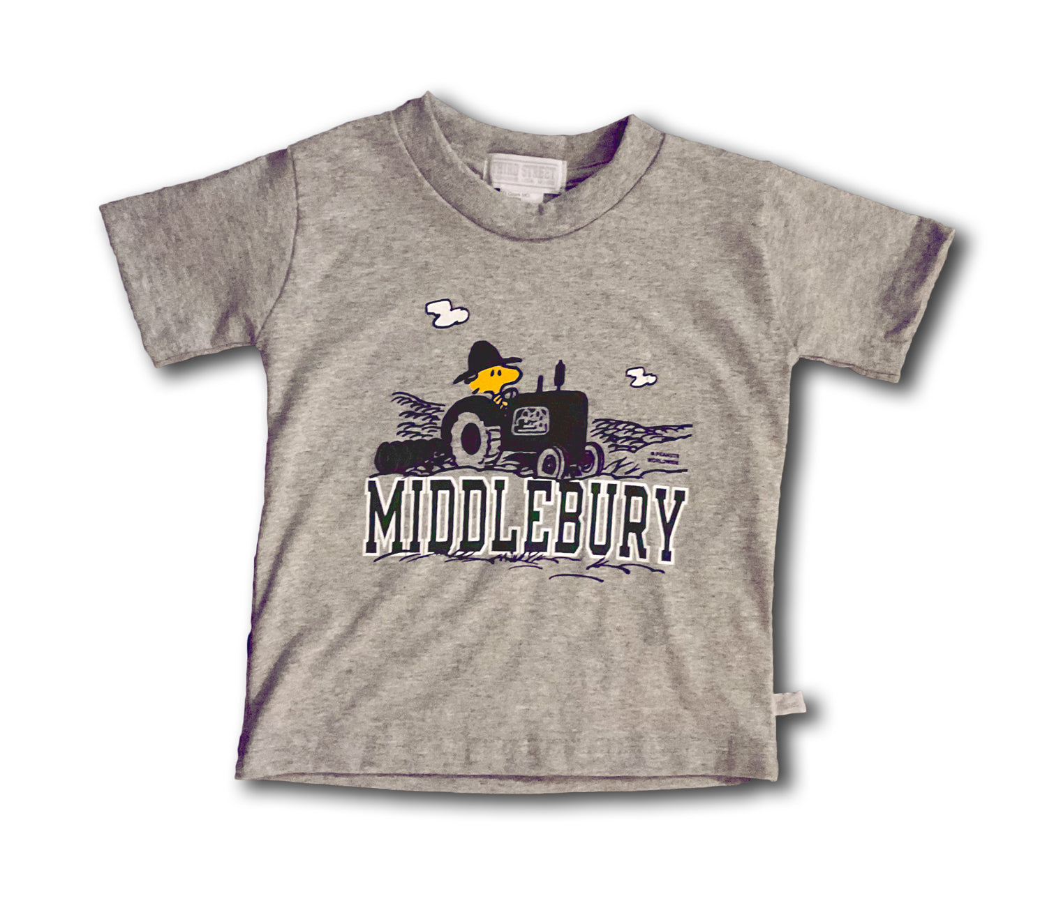 Woodstock Toddler Middlebury T-Shirt